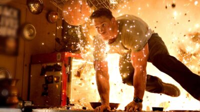 Teaser for The Marine