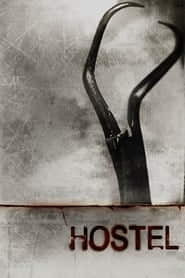 پوستر رسمی فیلم Hostel (2005)