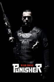 پوستر رسمی فیلم Punisher: War Zone (2008)