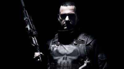 Teaser for Punisher: War Zone