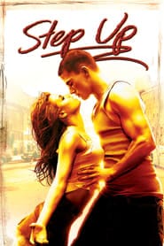 پوستر رسمی فیلم Step Up (2006)