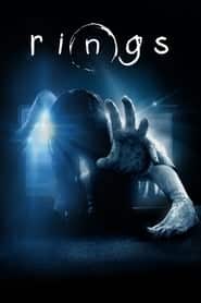 پوستر رسمی فیلم Rings (2017)