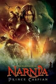پوستر رسمی فیلم The Chronicles of Narnia: Prince Caspian (2008)