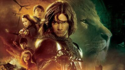 Teaser for The Chronicles of Narnia: Prince Caspian