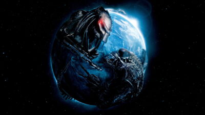 Teaser for Aliens vs Predator: Requiem