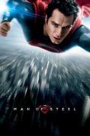 man of steel 1