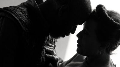 Teaser for The Tragedy of Macbeth