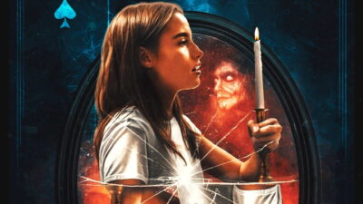 Teaser for Queen of Spades