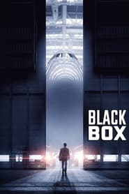 پوستر رسمی فیلم Black Box (2021)