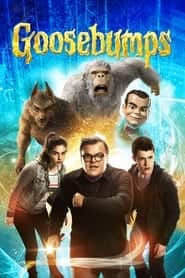 goosebumps 2: haunted halloween 2