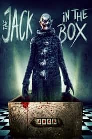 پوستر رسمی فیلم The Jack in the Box (2019)