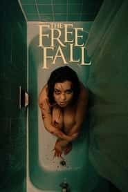 پوستر رسمی فیلم The Free Fall (2022)