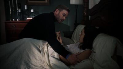 Teaser for The Free Fall