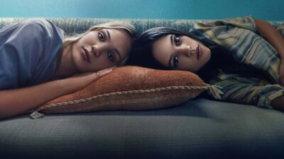 Teaser for The Fallout