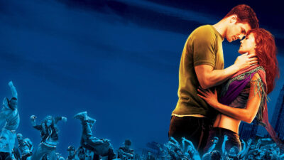 Teaser for Step Up 3D