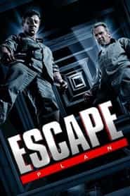 escape plan: the extractors 3