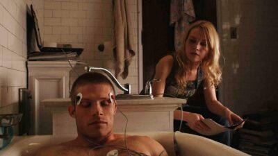 Teaser for The Butterfly Effect 3: Revelations