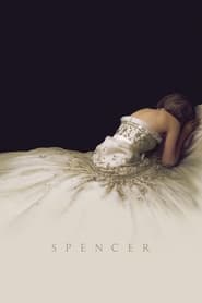 پوستر رسمی فیلم Spencer (2021)