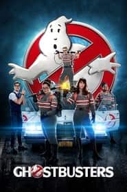 پوستر رسمی فیلم Ghostbusters (2016)