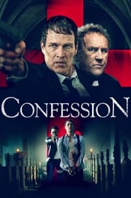 پوستر رسمی فیلم Confession (2022)