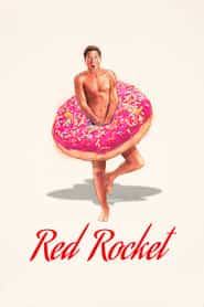پوستر رسمی فیلم Red Rocket (2021)