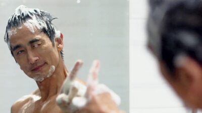 Teaser for What Happened to Mr. Cha?