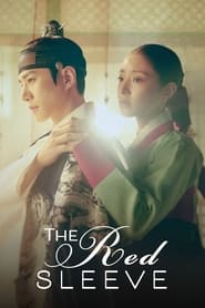 Official poster for سریال The Red Sleeve (2021)
