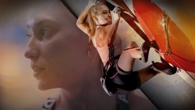 Teaser for The Wall: Climb for Gold