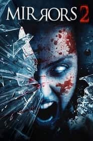 پوستر رسمی فیلم Mirrors 2 (2010)