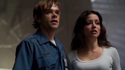 Teaser for Mirrors 2