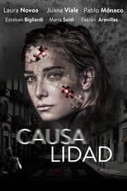 پوستر رسمی فیلم Causality (2021)