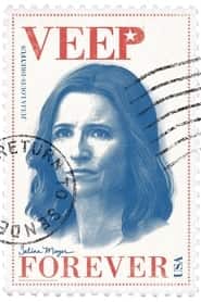 پوستر رسمی سریال Veep (2012)