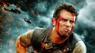 Teaser for The Marine 3: Homefront