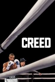 پوستر رسمی فیلم Creed (2015)