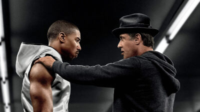 Teaser for Creed