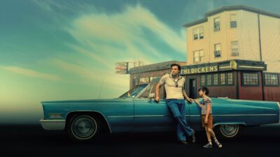 Teaser for The Tender Bar