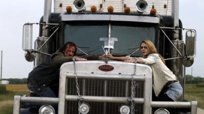 Teaser for Joy Ride 3