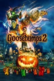 goosebumps 2: haunted halloween 1