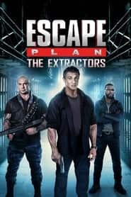 escape plan: the extractors 1