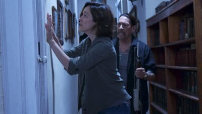 Teaser for The Legend of La Llorona