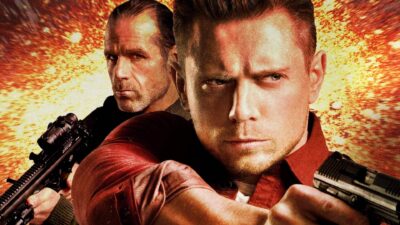 Teaser for The Marine 6: Close Quarters