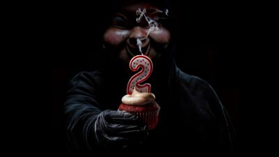 Teaser for Happy Death Day 2U