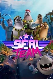 پوستر رسمی فیلم Seal Team (2021)