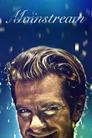 پوستر رسمی فیلم Mainstream (2021)