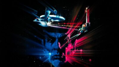 Teaser for Star Trek III: The Search for Spock