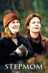 پوستر رسمی فیلم Stepmom (1998)