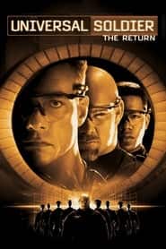 universal soldier: the return 1