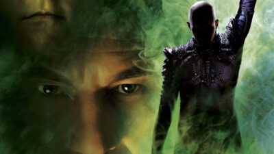 Teaser for Star Trek: Nemesis