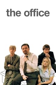 پوستر رسمی سریال The Office (2001)