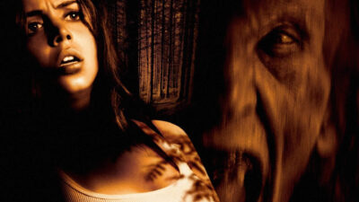 Teaser for Wrong Turn